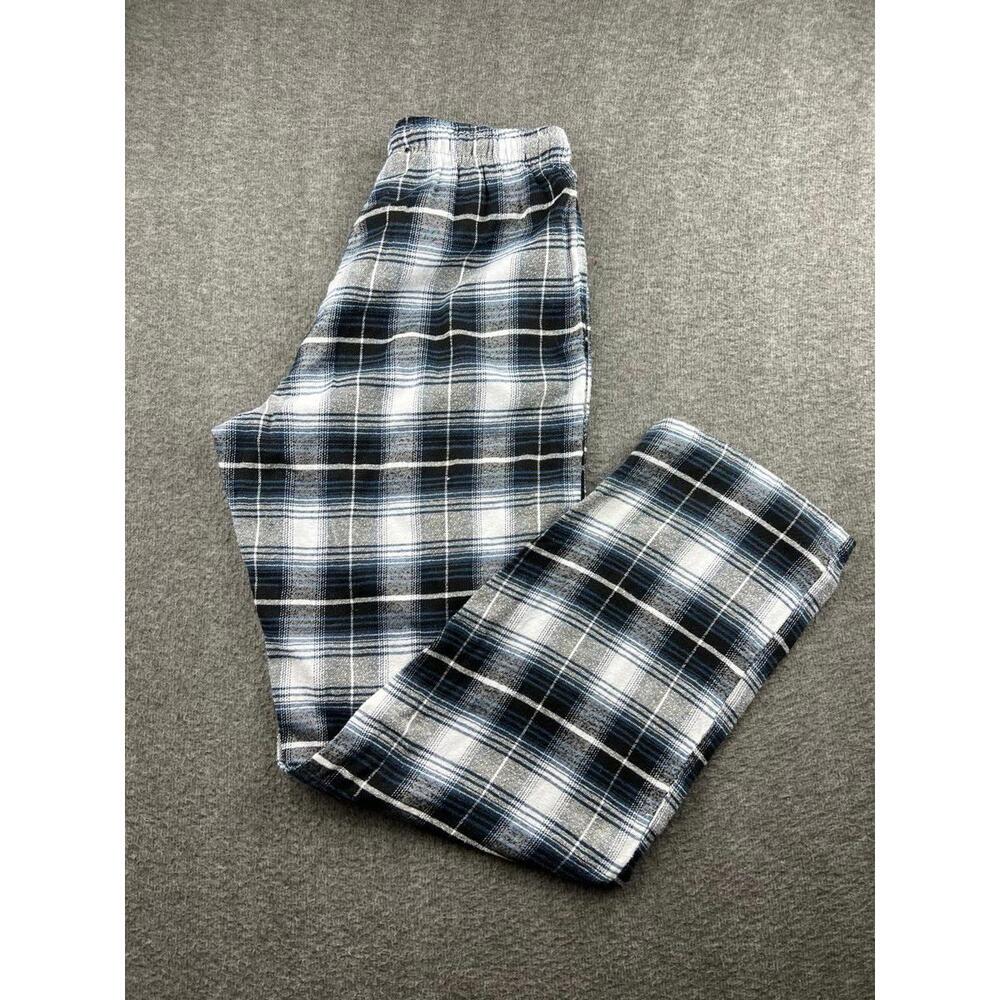 Stillwater‎ Supply Co. Plaid Lounge Pants Size Large